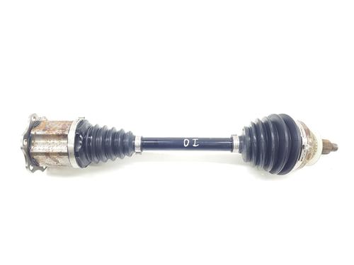 Used Left front driveshaft Left front driveshaft SEAT IBIZA V (KJ1, KJG) [2017-2026] 33003861 33003861
