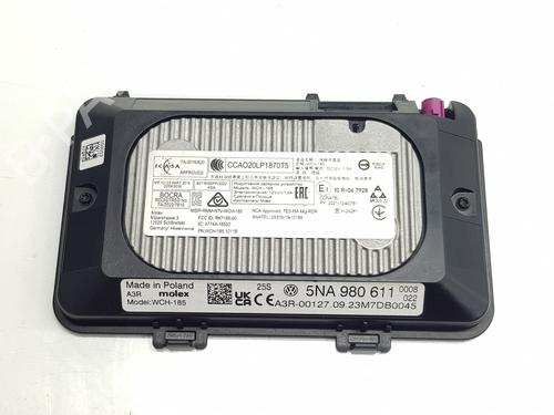 Electronic module CUPRA FORMENTOR (KM7, KMP) 1.5 TSI | BP28797377M83 