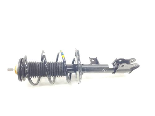Used Left front shock absorber Left front shock absorber RENAULT ARKANA I (LCM_, LDN_) [2019-2026] 33187122 33187122