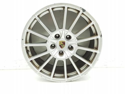 Used Rim Rim 37376194 37376194