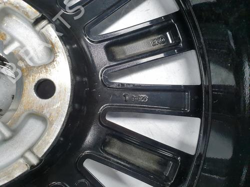 Rim RENAULT CLIO IV (BH_) 1.5 dCi 110 | BP11744833C45 
