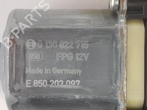 Left rear window motor VW TIGUAN (AD1, AX1) 2.0 TDI | BP13887936E23 