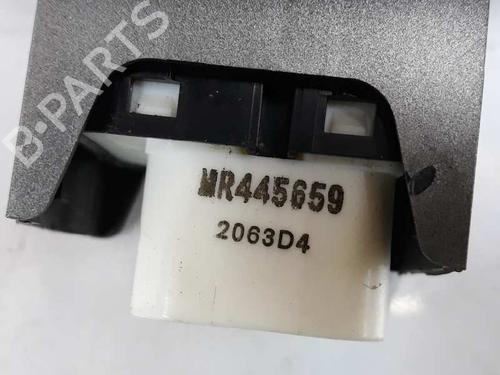 Left rear window switch MITSUBISHI PAJERO III (V7_W, V6_W) 3.2 Di-D (V68W) | BP2837521I29 