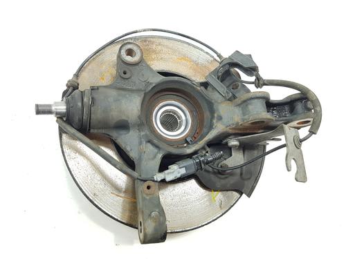 Right front steering knuckle PEUGEOT EXPERT Van (V_) 1.5 BlueHDi 120 | BP34004150M26 - Image 6