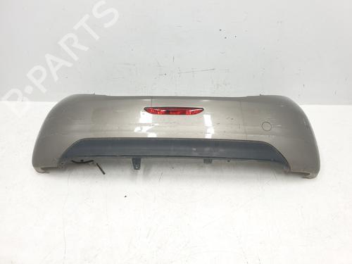Bagtil kofangere PEUGEOT 208 I (CA_, CC_) [2012-2020]  22229819