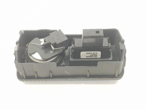 Right rear window switch OPEL VECTRA C Estate (Z02) 3.0 V6 CDTI (F35) | BP15252176I28 