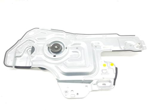 Used Front left window mechanism HYUNDAI TRAJET (FO) 2.0 CRDi (113 hp) 16455988