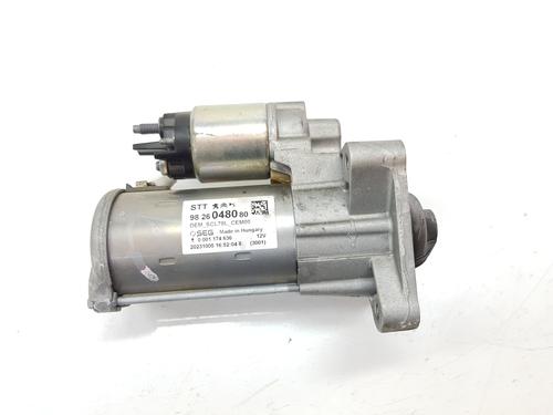 Starter CITROËN JUMPER II Van 2.2 BlueHDi 140 | BP27879939M8 