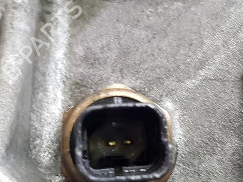 Gearbox CITROËN JUMPY III Van (V_)  | BP34225228M3  - Image 10