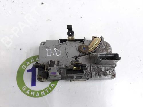 Used Front right lock PEUGEOT 406 Break (8E/F) 2.0 16V HPi (140 hp) 5213010