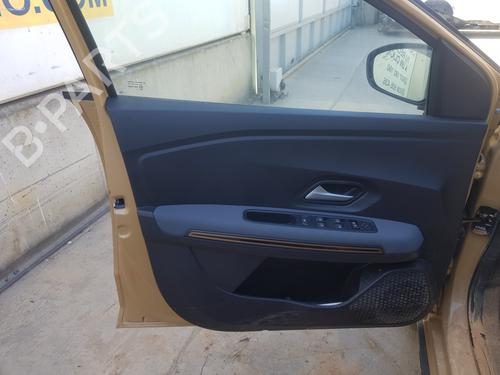 Right front brake caliper DACIA SANDERO III  | BP34223322M104  - Image 13