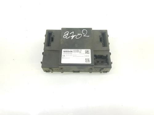 Used Electronic module NISSAN X-TRAIL II (T31) 2.0 dCi 4x4 (150 hp) 9154716