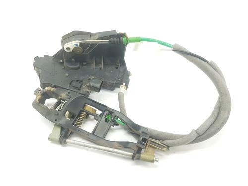 Rear left lock BMW 3 (E46) 320 d | BP7117097C100 