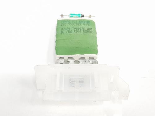 Varmeblæsermodstand SKODA SCALA (NW1) 1.0 TSI | BP29428887M108 