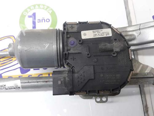 Front wiper motor VW GOLF VII (5G1, BQ1, BE1, BE2) 1.2 TSI | BP1958426M29 