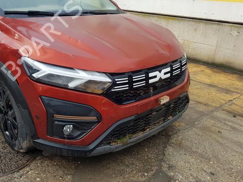 Left rear door DACIA JOGGER (RK_) | BP32352315C4