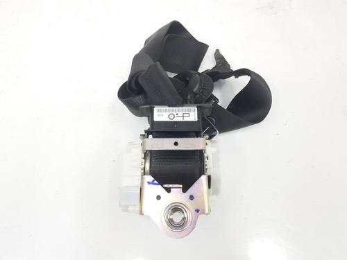 Used Front right seatbelt BMW 3 Touring (E91) 320 d (177 hp) 10014163
