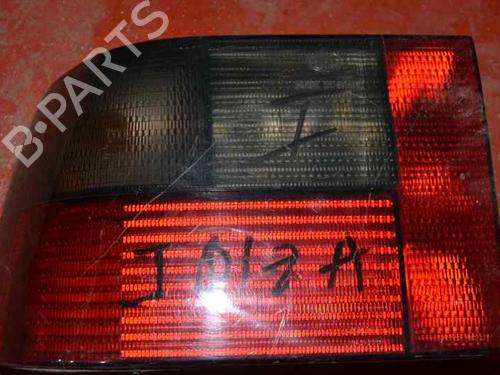 Used Left taillight SEAT IBIZA II (6K1) 1.0 (45 hp) 1542579
