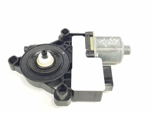 Rudehejsemotor bagstkærm venstre SEAT IBIZA V (KJ1, KJG) 1.0 MPi (80 hp) 28282799