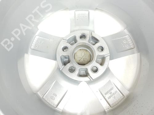 Rim MITSUBISHI LANCER VIII (CY_A, CZ_A) 2.0 DI-D (CY8A) | BP20327032C45 