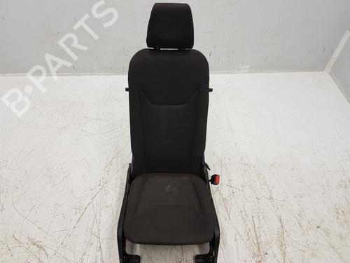 Right front seat FORD TOURNEO COURIER B460 MPV 1.5 TDCi | BP37198381C16 - Image 3