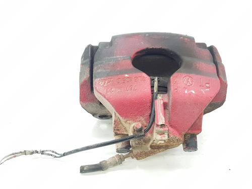 Bremssattel links vorne VW TOUAREG (7LA, 7L6, 7L7)  | BP29409555M105 