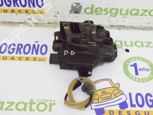 Front right lock SEAT LEON (1M1) 1.9 TDI | BP788895C97 
