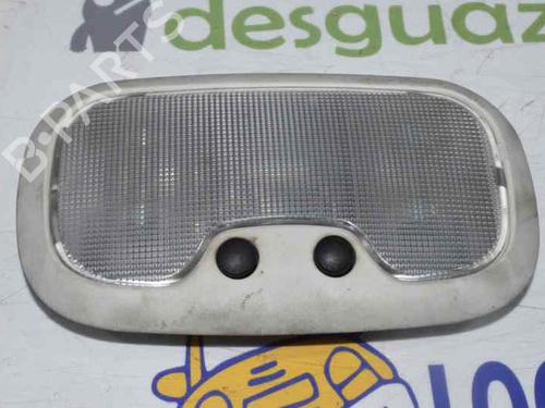 Interior roof light JEEP COMPASS (MK49) 2.0 CRD 4x4 5183445AA | 5183445AA | DELANTERO |