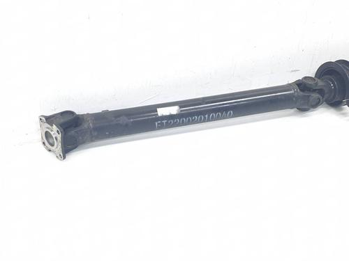 Driveshaft PIAGGIO PORTER NP6 (NP6) 1.5 CNG | BP38930400M37 - Image 4