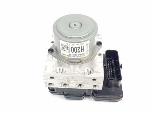 ABS pump HYUNDAI i20 III (BC3, BI3) 1.0 T-GDI hybrid 48V | BP32781260M43  - Image 5
