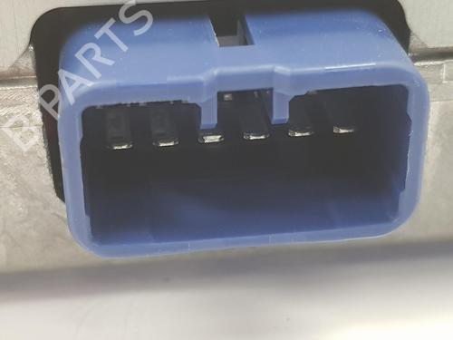 Electronic module TOYOTA LAND CRUISER PRADO (_J15_) 2.8 D-4D (GDJ150_, GDJ155_, GDJ150, GDJ151) | BP12460053M83 