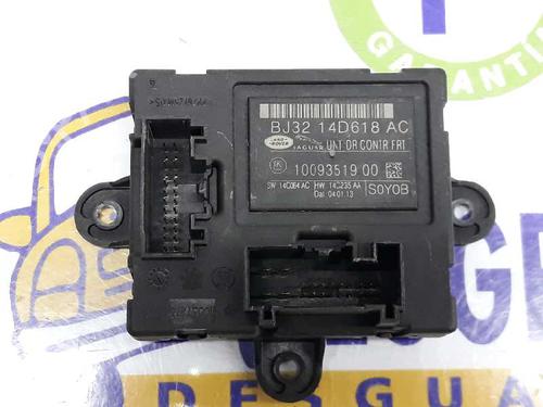 Other LAND ROVER RANGE ROVER SPORT I (L320) 3.0 D 4x4 | BP14126383O1 