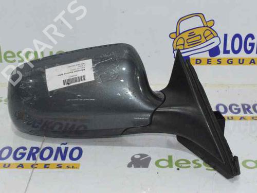 Right mirror AUDI A3 (8L1) 1.6 | BP1159048C27 