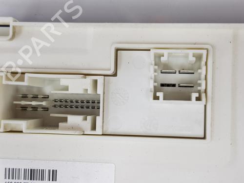 Electronic module MERCEDES-BENZ GLA-CLASS (X156)  | BP28104070M83 