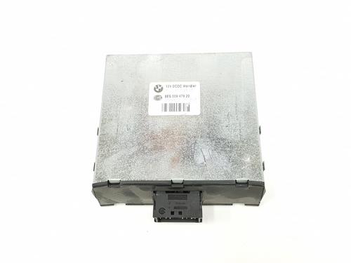 Electronic module BMW 1 (E87) 118 d | BP37430146M83 - Image 2