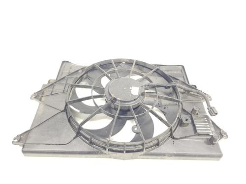 Køleventilator elektrisk HYUNDAI KONA (OS, OSE, OSI) 1.0 T-GDi (120 hp) 21095437