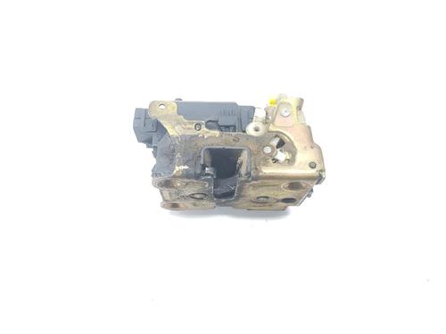 Front right lock RENAULT KANGOO (KC0/1_) 1.5 dCi (KC07) | BP12141888C97 