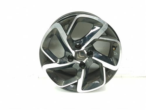 Rim CITROËN C3 III (SX) 1.2 THP 110 (SXHNPS, SXHNZT, SXHNZ6) | BP24394899C45 