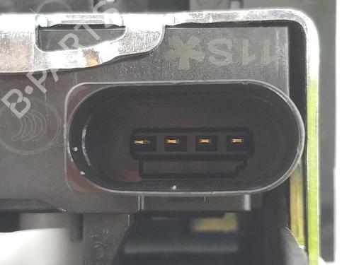 Tailgate lock SEAT IBIZA V (KJ1, KJG) 1.0 TSI | BP13579621C101 