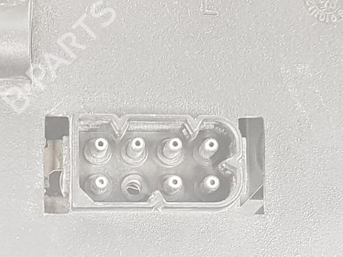 Left taillight BMW 5 (E39) 530 d | BP13232951C34 
