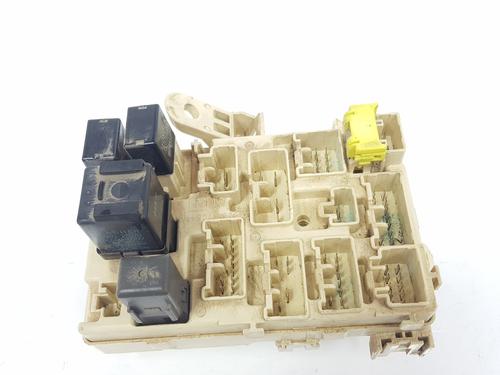 Fuse box TOYOTA LAND CRUISER 90 (_J9_) 3.0 TD (KZJ90_, KZJ95_, KZJ90R, KZJ95R, KZJ90W, KZJ95W) | BP21003958E1 