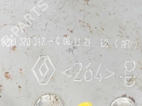 Hand brake RENAULT CLIO III (BR0/1, CR0/1) 1.5 dCi (C/BR0G, C/BR1G) | BP8774885I18 