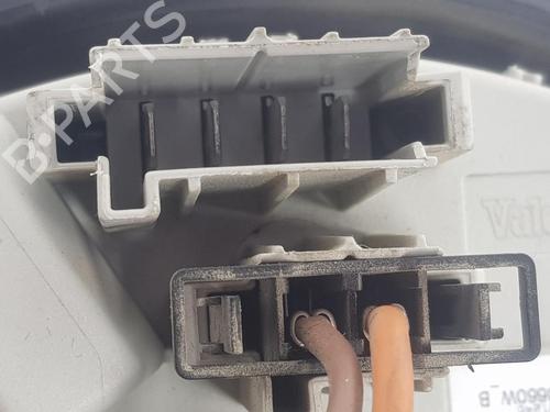 Heater blower motor BMW X5 (E70) xDrive 30 d | BP14089141M62 