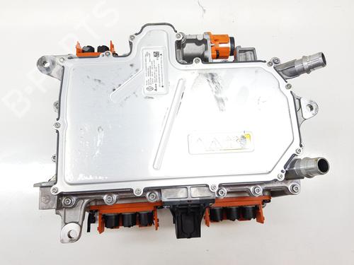 Used Inverter/Converter Inverter/Converter RENAULT RAFALE Coupe (DGM_) 1.2 E-TECH 200 Hybrid (DGM2) (200 hp) 34636026 34636026