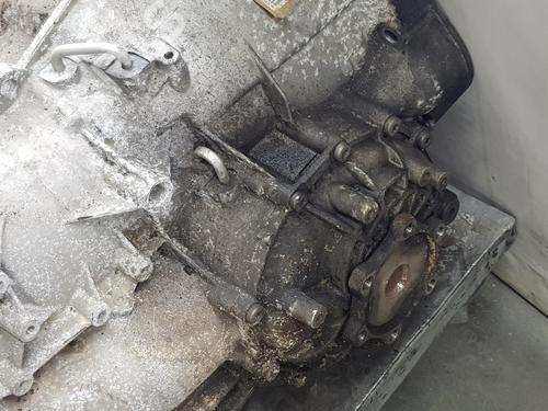 Gearbox AUDI A6 C6 (4F2) 3.0 TDI quattro | BP16822728M3 