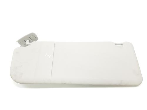 Used Left sun visor PEUGEOT EXPERT Van (V_) [2016-2026]  31982420