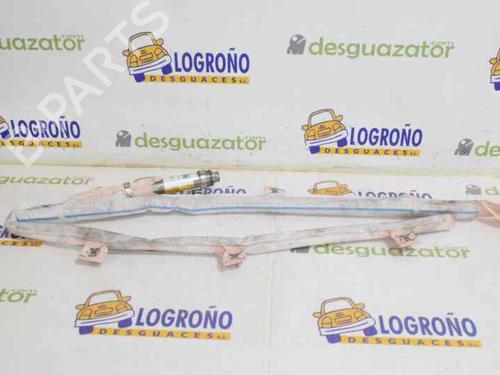 Left curtain airbag SEAT TOLEDO IV (KG3) 1.6 TDI (105 hp) 5JA880741 | 5JA880741 | 5JA880741 |