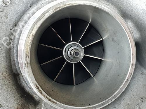 Turbocharger/Supercharger LAND ROVER RANGE ROVER SPORT II (L494) 3.0 TDV6 4x4 | BP30735187M71 