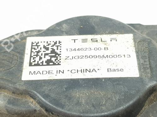 Left rear brake caliper TESLA MODEL 3 (5YJ3) | BP38445326M107 - Image 6