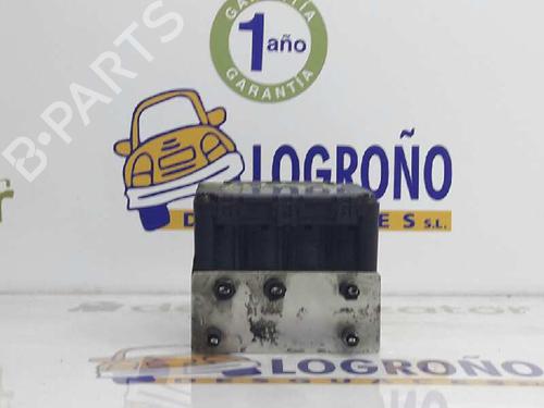 Used ABS pump CITROËN XANTIA (X1_, X2_) 2.0 HDI 90 (90 hp) 1180522